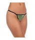 INTIMAX CORSET VENUS VERDE