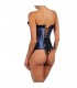 INTIMAX CORSET SELENE AZUL