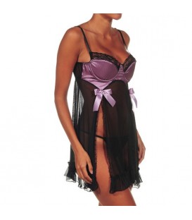 INTIMAX PICARDiAS PRE MAMA NEGRO