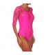 INTIMAX BODY PAMELA FUCSIA