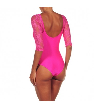 INTIMAX BODY PAMELA FUCSIA