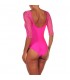 INTIMAX BODY PAMELA FUCSIA