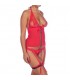 INTIMAX BODY IDOIA ROJO