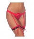 INTIMAX BODY IDOIA ROJO