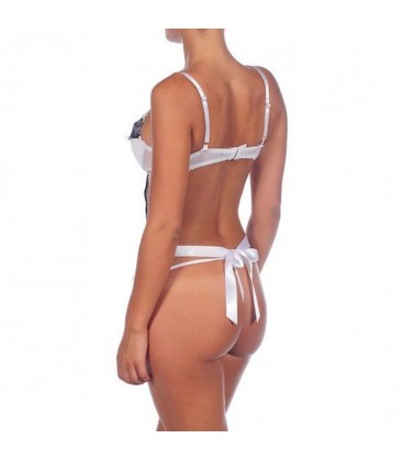 OFERTA INTIMAX BODY NATASHA BLANCO