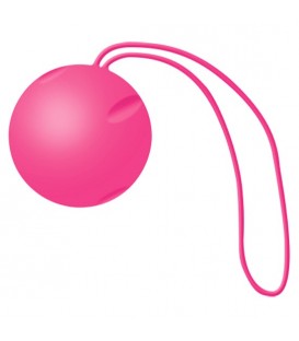 JOYBALLS SINGLE ROSA