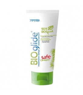 BIOGLIDE LUBRICANTE SEGURO CON CARRAGENINA 100 ML