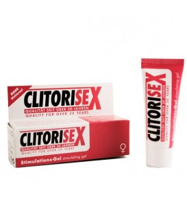 EROPHARM CLITORISEX GEL ESTIMULANTE 25 ML