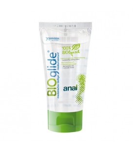 BIOGLIDE LUBRICANTE ANAL 80 ML