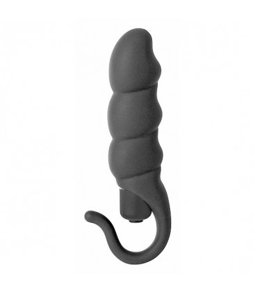 MINOO VIBRADOR 10 VELOCIDADES NEGRO