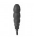 MINOO VIBRADOR 10 VELOCIDADES NEGRO