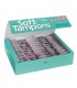 TAMPONES ORIGINALES 50 Unid