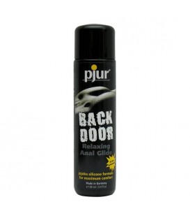 PJUR BACK DOOR GEL RELAJANTE ANAL 250 ML