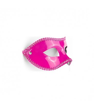 MASCARA PARA FIESTAS ROSA