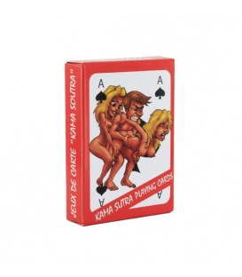 CARTAS KAMASUTRA