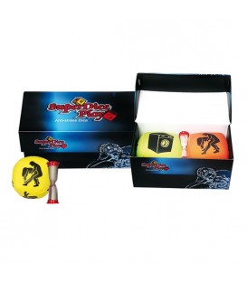 SUPER DICE PLAY JUEGO DE DADOS GRANDES