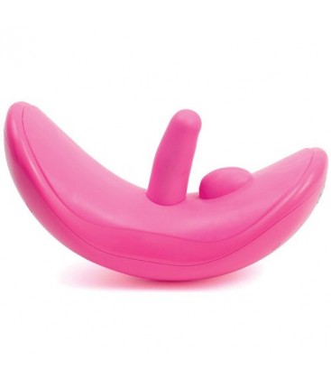 ASIENTO VIBRADOR MANOS LIBRES