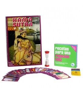 KAMASUTRA PLAY