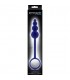 RIPCORD CADENA ANAL CON 4 BOLAS AZUL
