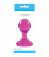 LUNA DILDO GRANDE ROSA