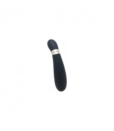 JIMMYJANE FORM 6 VIBRADOR RECARGABLE NEGRO