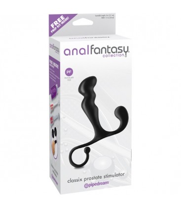 ANAL FANTASY ESTIMULADOR PROSTATA CLASICO