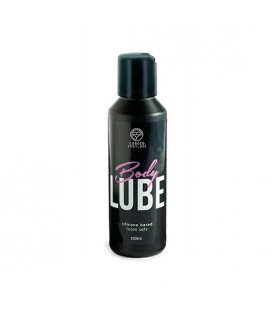 BODY LUBE LUBRICANTE SILICONA 100 ML