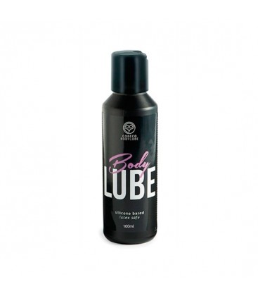 BODY LUBE LUBRICANTE SILICONA 100 ML