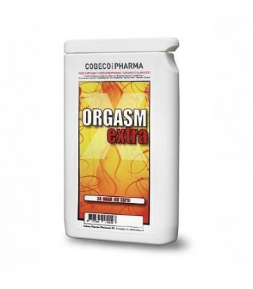 ORGASM EXTRA INTENSIFICADOR DE ORGASMOS FLATPACK