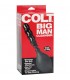 COLT LIMPIEZA ANAL DOUCHE NEGRO