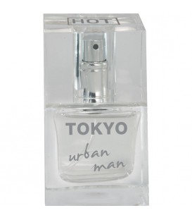 HOT TOKYO PERFUME PARA EL HOMBRE 30 ML