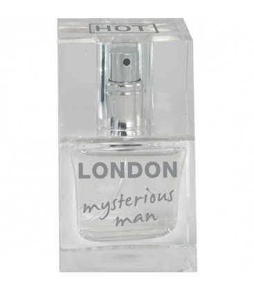 HOT LONDON PERFUME PARA EL HOMBRE 30 ML