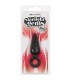 STARLIGHT G DILDO MEDIO MINI NEGRO