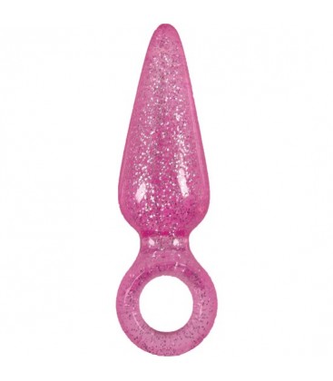 STARLIGHT G DILDO PEQUENO ROSA