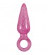 STARLIGHT G DILDO PEQUENO ROSA