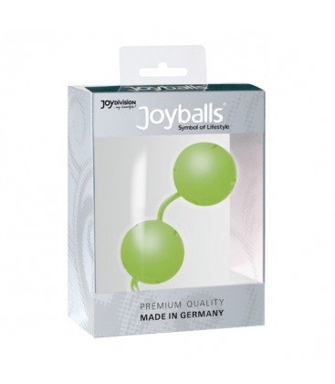 JOYBALLS VERDE