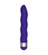 FUNKY VIBRADOR OLAS MORADO