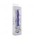 FUNKY VIBRADOR OLAS MORADO