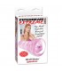 EXTREME TOYZ MASTURBADOR BOCA TRANSPARENTE