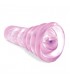 EXTREME TOYZ MASTURBADOR BOCA TRANSPARENTE