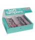 TAMPONES ORIGINALES MINI 50 Unid