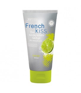 FRENCH KISS GEL PARA SEXO ORAL LIMON