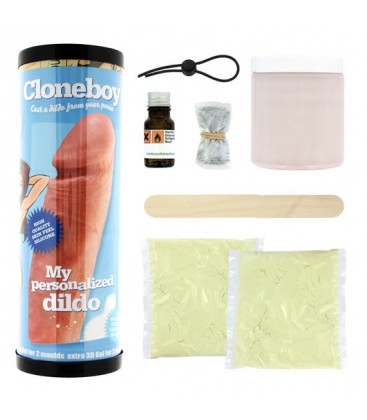 CLONEBOY KIT CLONADOR DE PENE