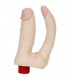 THE NATURALS PENE DOBLE PENETRACION CON VIBRADOR