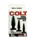 COLT KIT DE ENTRENAMIENTO ANAL