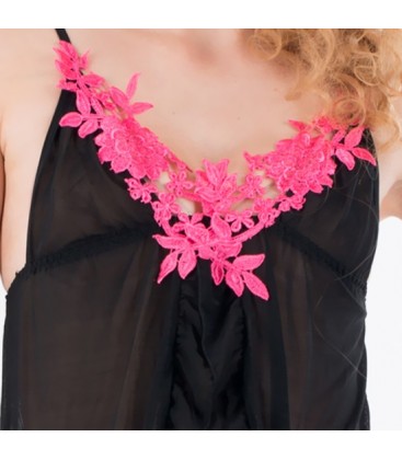 BODY CORK NEGRO
