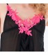 BODY CORK NEGRO