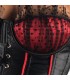 CORSET CAMELOT NEGRO