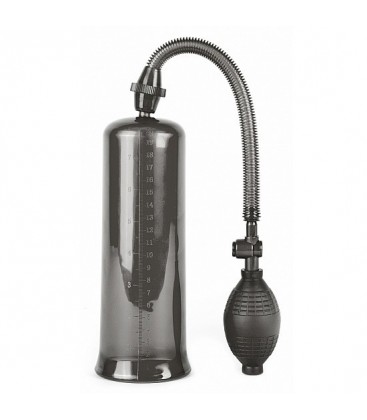 DUSKY POWER PUMP DESARROLLADOR NEGRO