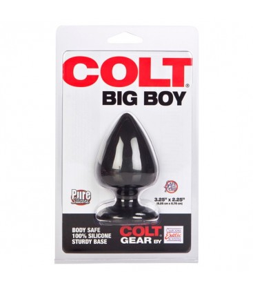 COLT BIG BOY NEGRO